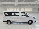  Renault  Trafic RENAULT  / 2021 / 4P / COMBI INTENS L1 BLUE DCI 110 #7