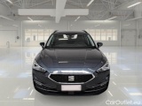  Seat  Leon SEAT  SPORTSTOURER / 2020 / 5P / STATION WAGON 1.0 ETSI 81KW BUSINESS DSG #6