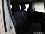  Renault  Trafic RENAULT  / 2021 / 4P / COMBI INTENS L1 BLUE DCI 110 #13