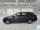  Seat  Leon SEAT  SPORTSTOURER / 2020 / 5P / STATION WAGON 1.0 ETSI 81KW BUSINESS DSG #8