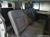  Renault  Trafic RENAULT  / 2021 / 4P / COMBI INTENS L1 BLUE DCI 110 #15