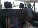  Renault  Trafic RENAULT  / 2021 / 4P / COMBI INTENS L1 BLUE DCI 110 #17