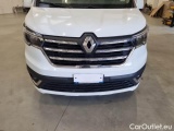  Renault  Trafic RENAULT  / 2021 / 4P / COMBI INTENS L1 BLUE DCI 110 #28