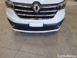  Renault  Trafic RENAULT  / 2021 / 4P / COMBI INTENS L1 BLUE DCI 110 #32