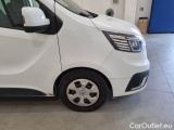  Renault  Trafic RENAULT  / 2021 / 4P / COMBI INTENS L1 BLUE DCI 110 #36