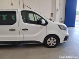  Renault  Trafic RENAULT  / 2021 / 4P / COMBI INTENS L1 BLUE DCI 110 #38