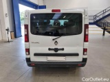  Renault  Trafic RENAULT  / 2021 / 4P / COMBI INTENS L1 BLUE DCI 110 #50
