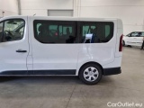  Renault  Trafic RENAULT  / 2021 / 4P / COMBI INTENS L1 BLUE DCI 110 #55