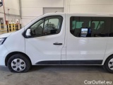  Renault  Trafic RENAULT  / 2021 / 4P / COMBI INTENS L1 BLUE DCI 110 #60