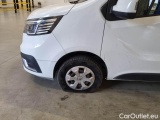  Renault  Trafic RENAULT  / 2021 / 4P / COMBI INTENS L1 BLUE DCI 110 #63