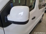  Renault  Trafic RENAULT  / 2021 / 4P / COMBI INTENS L1 BLUE DCI 110 #67