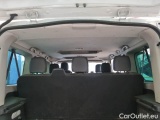  Renault  Trafic RENAULT  / 2021 / 4P / COMBI INTENS L1 BLUE DCI 110 #87