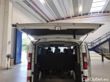  Renault  Trafic RENAULT  / 2021 / 4P / COMBI INTENS L1 BLUE DCI 110 #90