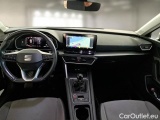  Seat  Leon SEAT  SPORTSTOURER / 2020 / 5P / STATION WAGON 2.0 TDI 85KW BUSINESS #3