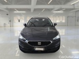  Seat  Leon SEAT  SPORTSTOURER / 2020 / 5P / STATION WAGON 2.0 TDI 85KW BUSINESS #6