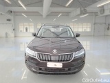  Skoda  Karoq SKODA  / 2017 / 5P / SUV 2.0 TDI 110KW EVO SCR STYLE DSG 4WD #6