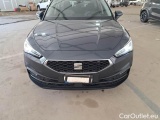 Seat  Leon SEAT  SPORTSTOURER / 2020 / 5P / STATION WAGON 2.0 TDI 85KW BUSINESS #32