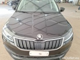  Skoda  Karoq SKODA  / 2017 / 5P / SUV 2.0 TDI 110KW EVO SCR STYLE DSG 4WD #30