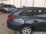  Seat  Leon SEAT  SPORTSTOURER / 2020 / 5P / STATION WAGON 2.0 TDI 85KW BUSINESS #53