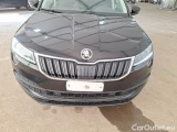  Skoda  Karoq SKODA  / 2017 / 5P / SUV 2.0 TDI 110KW EVO SCR STYLE DSG 4WD #33
