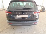  Skoda  Karoq SKODA  / 2017 / 5P / SUV 2.0 TDI 110KW EVO SCR STYLE DSG 4WD #58