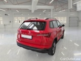  Skoda  Karoq SKODA  / 2022 / 5P / SUV 2.0 TDI 85KW EVO SCR AMBITION #2
