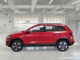  Skoda  Karoq SKODA  / 2022 / 5P / SUV 2.0 TDI 85KW EVO SCR AMBITION #8