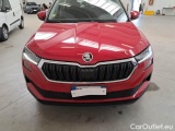  Skoda  Karoq SKODA  / 2022 / 5P / SUV 2.0 TDI 85KW EVO SCR AMBITION #26