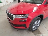  Skoda  Karoq SKODA  / 2022 / 5P / SUV 2.0 TDI 85KW EVO SCR AMBITION #29