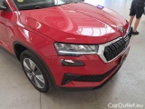  Skoda  Karoq SKODA  / 2022 / 5P / SUV 2.0 TDI 85KW EVO SCR AMBITION #31