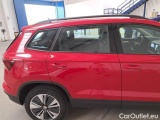  Skoda  Karoq SKODA  / 2022 / 5P / SUV 2.0 TDI 85KW EVO SCR AMBITION #38