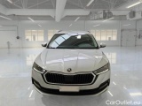  Skoda  Octavia SKODA  WAGON / 2020 / 5P / STATION WAGON 2.0 TDI EVO 110KW EXECUTIVE DSG #6