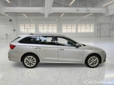  Skoda  Octavia SKODA  WAGON / 2020 / 5P / STATION WAGON 2.0 TDI EVO 110KW EXECUTIVE DSG #7