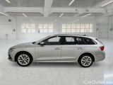  Skoda  Octavia SKODA  WAGON / 2020 / 5P / STATION WAGON 2.0 TDI EVO 110KW EXECUTIVE DSG #8