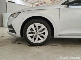  Skoda  Octavia SKODA  WAGON / 2020 / 5P / STATION WAGON 2.0 TDI EVO 110KW EXECUTIVE DSG #20