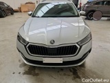  Skoda  Octavia SKODA  WAGON / 2020 / 5P / STATION WAGON 2.0 TDI EVO 110KW EXECUTIVE DSG #47
