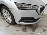  Skoda  Octavia SKODA  WAGON / 2020 / 5P / STATION WAGON 2.0 TDI EVO 110KW EXECUTIVE DSG #52
