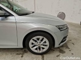  Skoda  Octavia SKODA  WAGON / 2020 / 5P / STATION WAGON 2.0 TDI EVO 110KW EXECUTIVE DSG #55