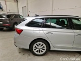  Skoda  Octavia SKODA  WAGON / 2020 / 5P / STATION WAGON 2.0 TDI EVO 110KW EXECUTIVE DSG #71