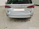  Skoda  Octavia SKODA  WAGON / 2020 / 5P / STATION WAGON 2.0 TDI EVO 110KW EXECUTIVE DSG #77