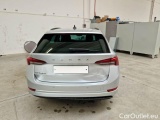  Skoda  Octavia SKODA  WAGON / 2020 / 5P / STATION WAGON 2.0 TDI EVO 110KW EXECUTIVE DSG #87