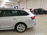  Skoda  Octavia SKODA  WAGON / 2020 / 5P / STATION WAGON 2.0 TDI EVO 110KW EXECUTIVE DSG #90