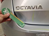  Skoda  Octavia SKODA  WAGON / 2020 / 5P / STATION WAGON 2.0 TDI EVO 110KW EXECUTIVE DSG #89
