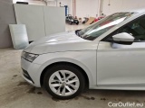  Skoda  Octavia SKODA  WAGON / 2020 / 5P / STATION WAGON 2.0 TDI EVO 110KW EXECUTIVE DSG #105