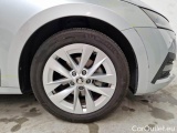  Skoda  Octavia SKODA  WAGON / 2020 / 5P / STATION WAGON 2.0 TDI EVO 110KW EXECUTIVE DSG #107