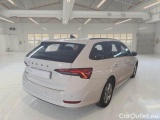  Skoda  Octavia SKODA  WAGON / 2020 / 5P / STATION WAGON 2.0 TDI EVO 110KW EXECUTIVE DSG #2