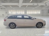  Skoda  Octavia SKODA  WAGON / 2020 / 5P / STATION WAGON 2.0 TDI EVO 110KW EXECUTIVE DSG #7
