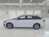  Skoda  Octavia SKODA  WAGON / 2020 / 5P / STATION WAGON 2.0 TDI EVO 110KW EXECUTIVE DSG #8