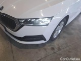  Skoda  Octavia SKODA  WAGON / 2020 / 5P / STATION WAGON 2.0 TDI EVO 110KW EXECUTIVE DSG #30