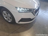  Skoda  Octavia SKODA  WAGON / 2020 / 5P / STATION WAGON 2.0 TDI EVO 110KW EXECUTIVE DSG #34